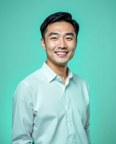 黄果短剧APP演员 周砚辞 头像